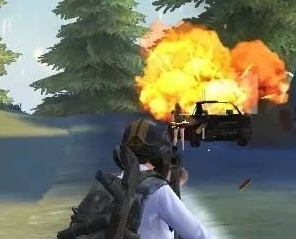 荒野行动轿车怎么样 荒野行动轿车性能介绍