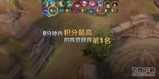 王者荣耀五军对决怎么进入 王者荣耀五军对决玩法规则攻略