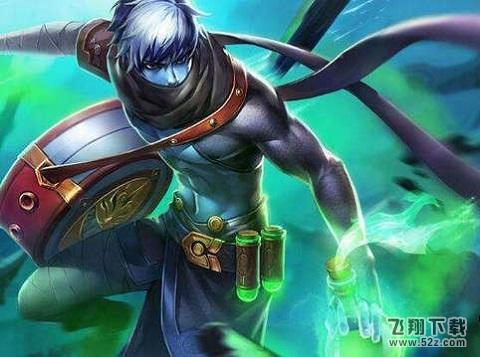 王者荣耀二月最强上分法师有哪些 二月最强上分法师排行一览