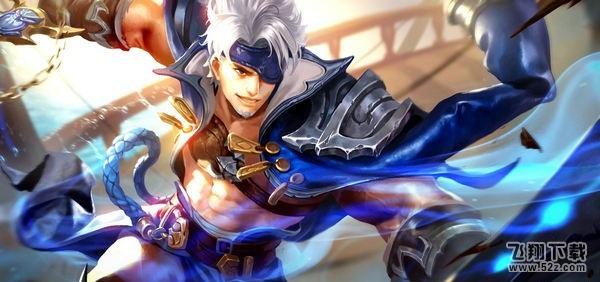 王者荣耀二月最强战士有哪些 二月最强上分战士推荐