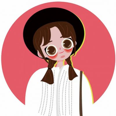 微信头像女卡通搞笑图片2018_卡通动漫女生小清新头像大全