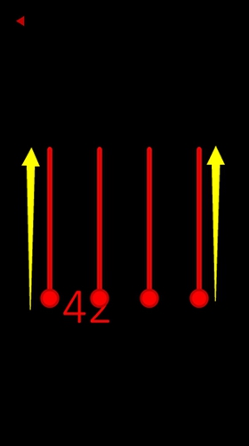 变红了第42关怎么过_变红了第42关通关攻略_变红了全关卡图文攻略大全