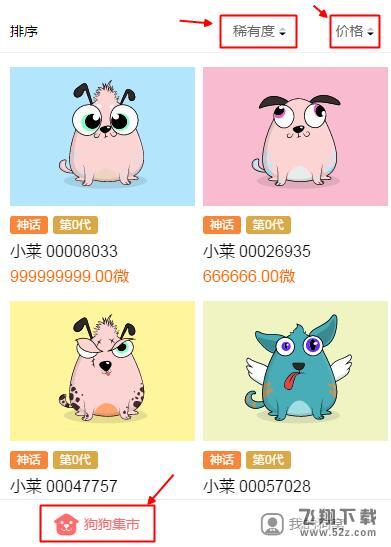 莱茨狗怎么交易_莱茨狗买卖方式详细介绍