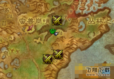 wow2018情人节材料速刷攻略 情人护符在哪刷最快