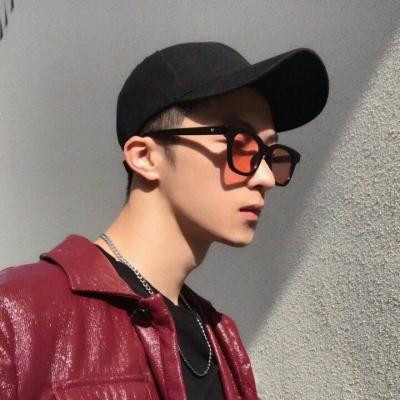 2018最新快手头像男生霸气一点_酷炫超拽男生快手头像个性精选