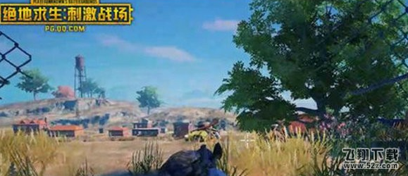 绝地求生刺激战场武器属性汇总 全部武器属性详解