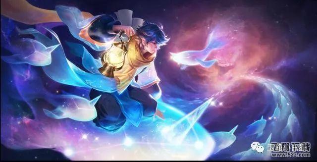王者荣耀庄周云端筑梦师什么时候上线什么时候出 云端筑梦师皮肤上线时间