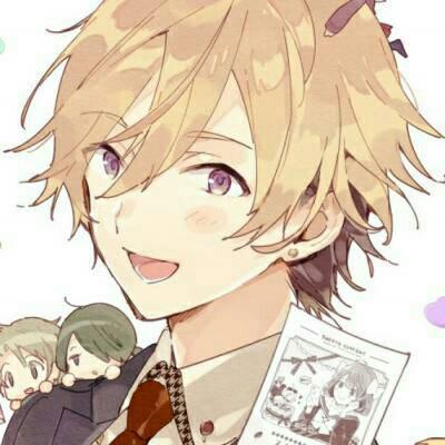 2018qq头像男生帅气阳光动漫卡通头像_超帅气的2018动漫男头卡通头像大全