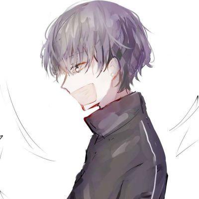 2018qq头像男生帅气阳光动漫卡通头像_超帅气的2018动漫男头卡通头像大全