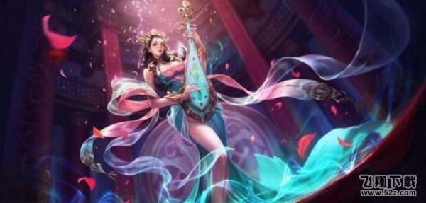 王者荣耀2018春节新英雄皮肤上线时间一览