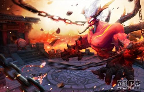 蓝港互动《捉妖记》手游现已上架iOS 全平台公测开启