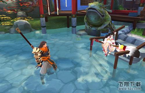 蓝港互动《捉妖记》手游现已上架iOS 全平台公测开启