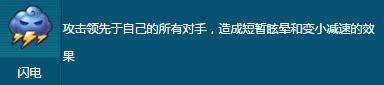 QQ飞车手游道具闪电怎么使用好_QQ飞车手游道具闪电使用技巧分享