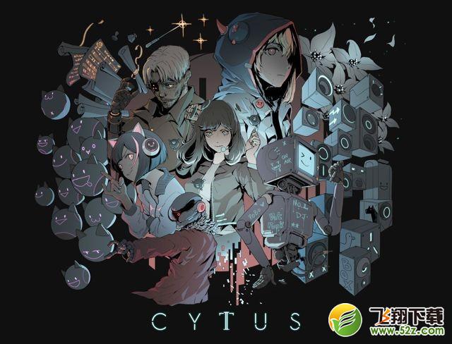 收割App Store全球榜单？《音乐世界Cytus II》的目的地远不止于此