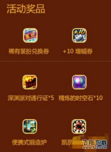 dnf植树大作战怎么玩 植树节活奖励介绍