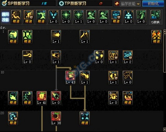 dnf元素的魔兽技能加点是什么 元素魔兽加点分析