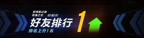 QQ飞车手游好友比拼怎么玩 好友排行玩法介绍