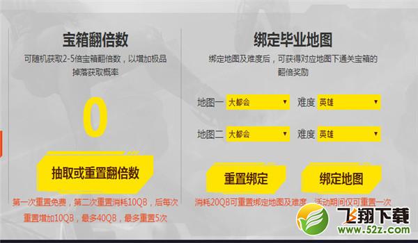 逆战猎场保毕业活动网址2018_逆战猎场保毕业碎片兑换活动地址