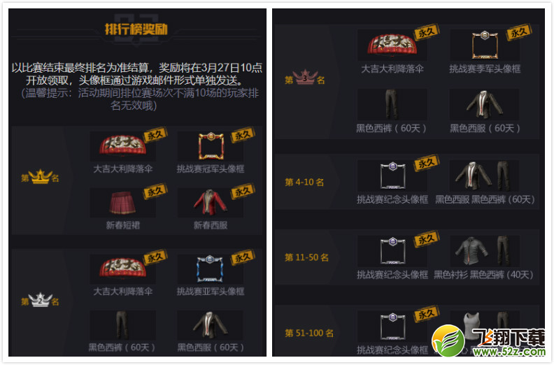 《全军出击》首届TGA极限挑战赛启动，丰厚奖金 等你吃鸡！