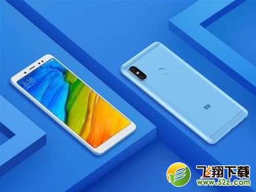 红米note5和魅蓝e3哪个好_红米note5和魅蓝e3性能评测对比