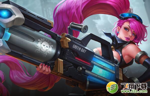 王者荣耀S11赛季射手英雄哪个好_王者荣耀S11射手排行榜