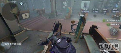 第五人格监管者和求生者玩哪个好 哪个阵营厉害
