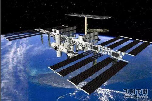 全球首家太空酒店预计2022年开业 每天16次日出日落