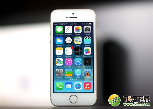 iPhone5S支持iOS12是真的吗_苹果iOS12支持5s升级会卡吗