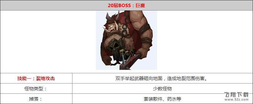 贪婪洞窟2巨魔怎么打_贪婪洞窟2巨魔boss打法攻略