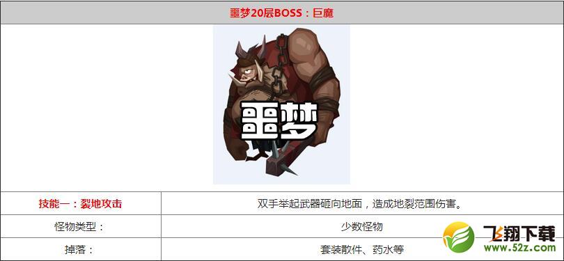 贪婪洞窟2噩梦巨魔怎么打_贪婪洞窟2噩梦巨魔boss打法攻略