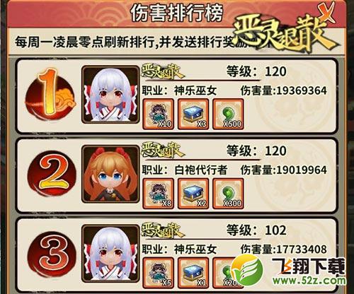 《恶灵退散》神兽挑战：燃起勾玉之魂!
