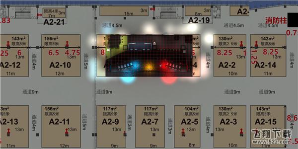 用心还原游戏场景世界！2018国际动漫节电魂网络展台匠心独具