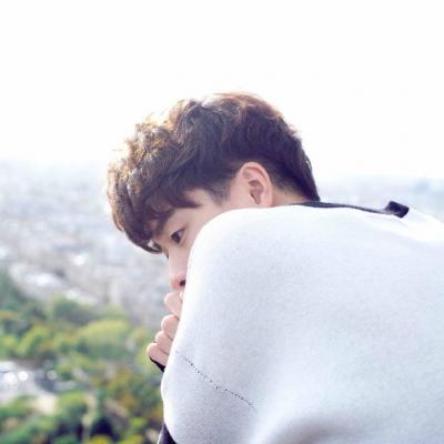 清爽干净的微信男生头像2018最新_微信头像男生帅气高清图片2018最新版