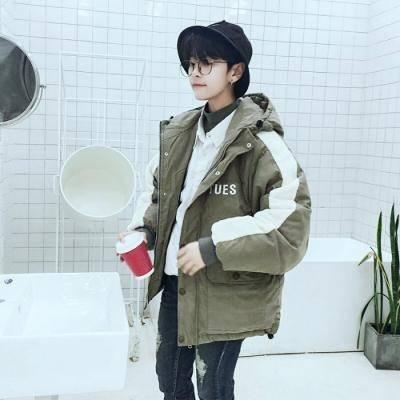 清爽干净的微信男生头像2018最新_微信头像男生帅气高清图片2018最新版