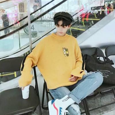 清爽干净的微信男生头像2018最新_微信头像男生帅气高清图片2018最新版