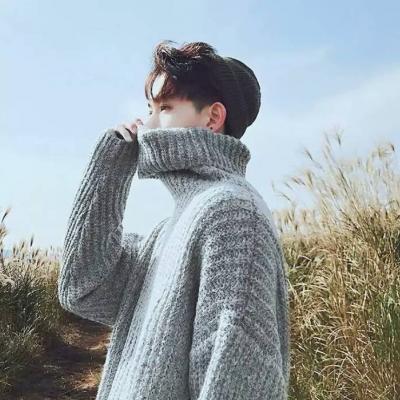 清爽干净的微信男生头像2018最新_微信头像男生帅气高清图片2018最新版