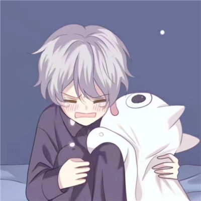 男生帅气动漫头像2018最新_好看帅气热门的动漫男生头像精选