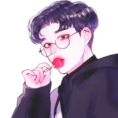 男生帅气动漫头像2018最新_好看帅气热门的动漫男生头像精选