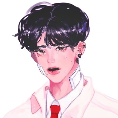 男生帅气动漫头像2018最新_好看帅气热门的动漫男生头像精选