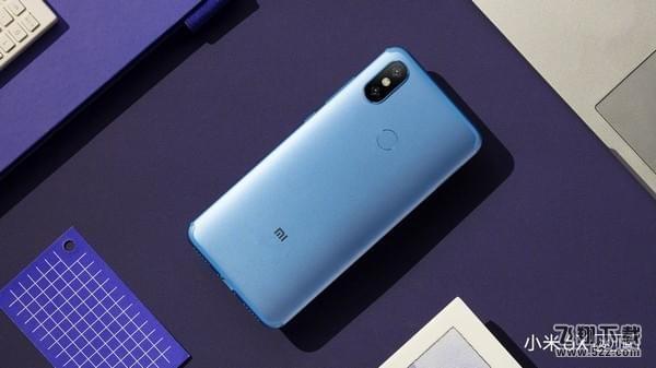 小米6x和小米6哪个好_小米6x和小米6有什么区别_小米6x和小米6评测对比