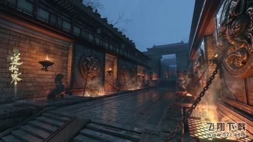 逆水寒雨中奇缘怎么触发_逆水寒奇遇雨中奇缘触发攻略