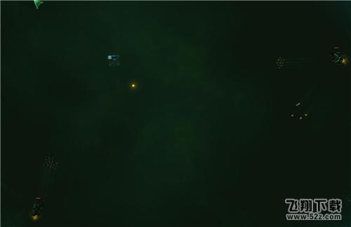 超级驱逐舰 《星盟冲突》达摩克利斯震撼发布！