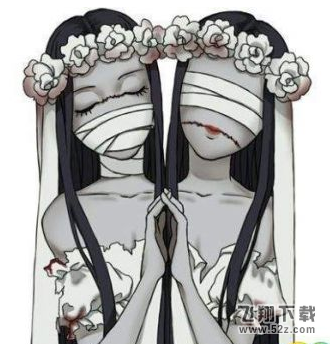 第五人格连体姐妹背景故事是什么 连体姐妹新角色原画一览