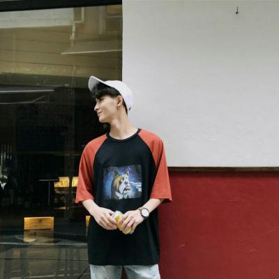 2018阳光帅气超有范的男生微信头像_2018最新版阳光唯美帅气男生头像精选