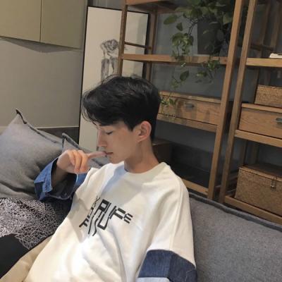 2018阳光帅气超有范的男生微信头像_2018最新版阳光唯美帅气男生头像精选