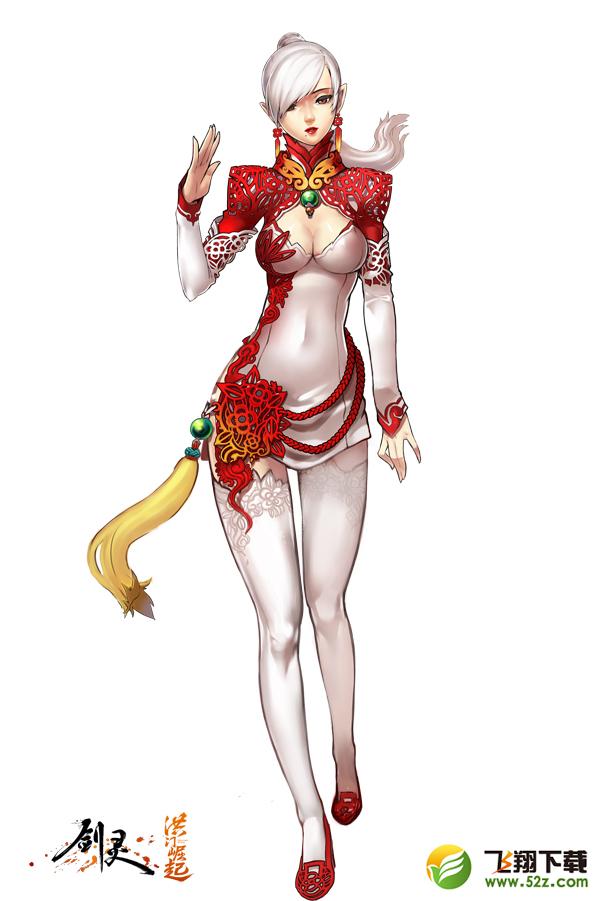 《剑灵洪门崛起》半周年庆 全新版本重磅来袭