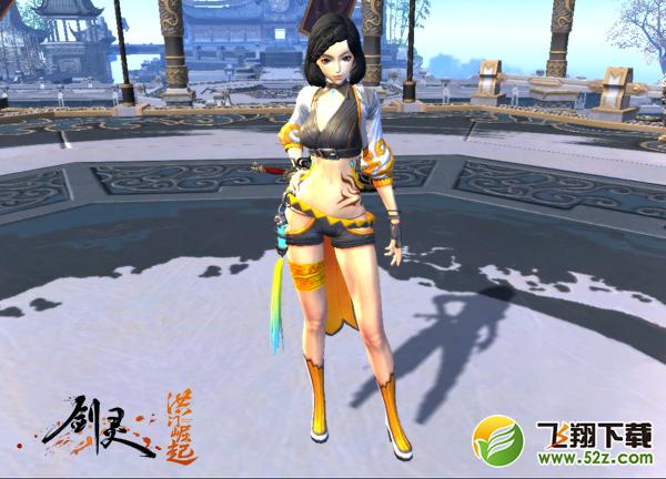 《剑灵洪门崛起》半周年庆 全新版本重磅来袭