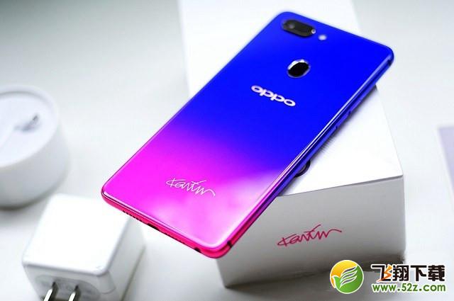 一加6和OPPO R15哪个好_一加6和OPPO R15区别对比评测