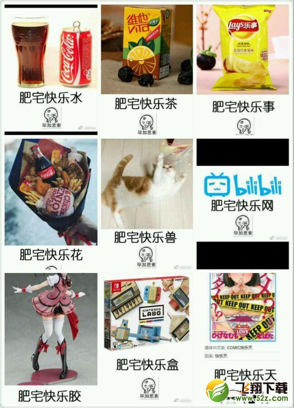 肥宅快乐水是什么意思_肥宅快乐水是什么梗_肥宅快乐水的由来出处