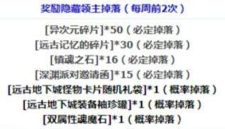 dnf异界骨龙怎么遇到 异界骨龙100%稳定遇到方法汇总